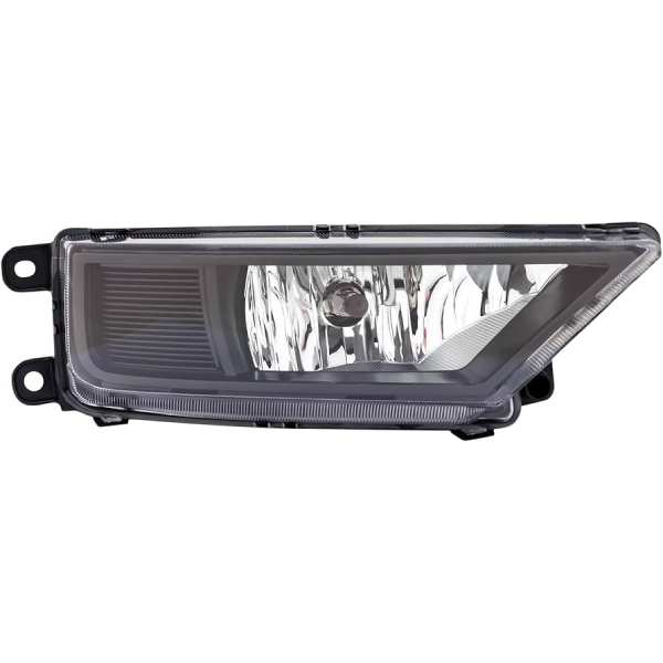 تصویر محصول چراغ مه شکن راست فولکس تیگوان سال 2018